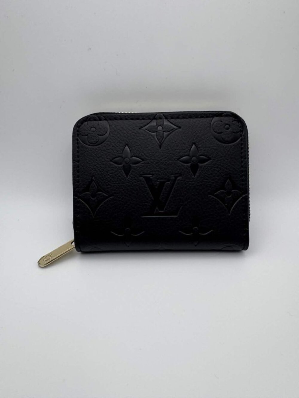 Louis Vuitton Wallet Zip Lou Wallet Purse